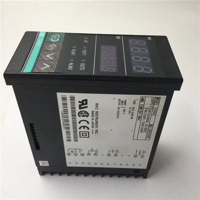 Peças sobressalentes de extrusores de plástico Peças elétricas de extrusores de parafusos duplos Pressômetro de material